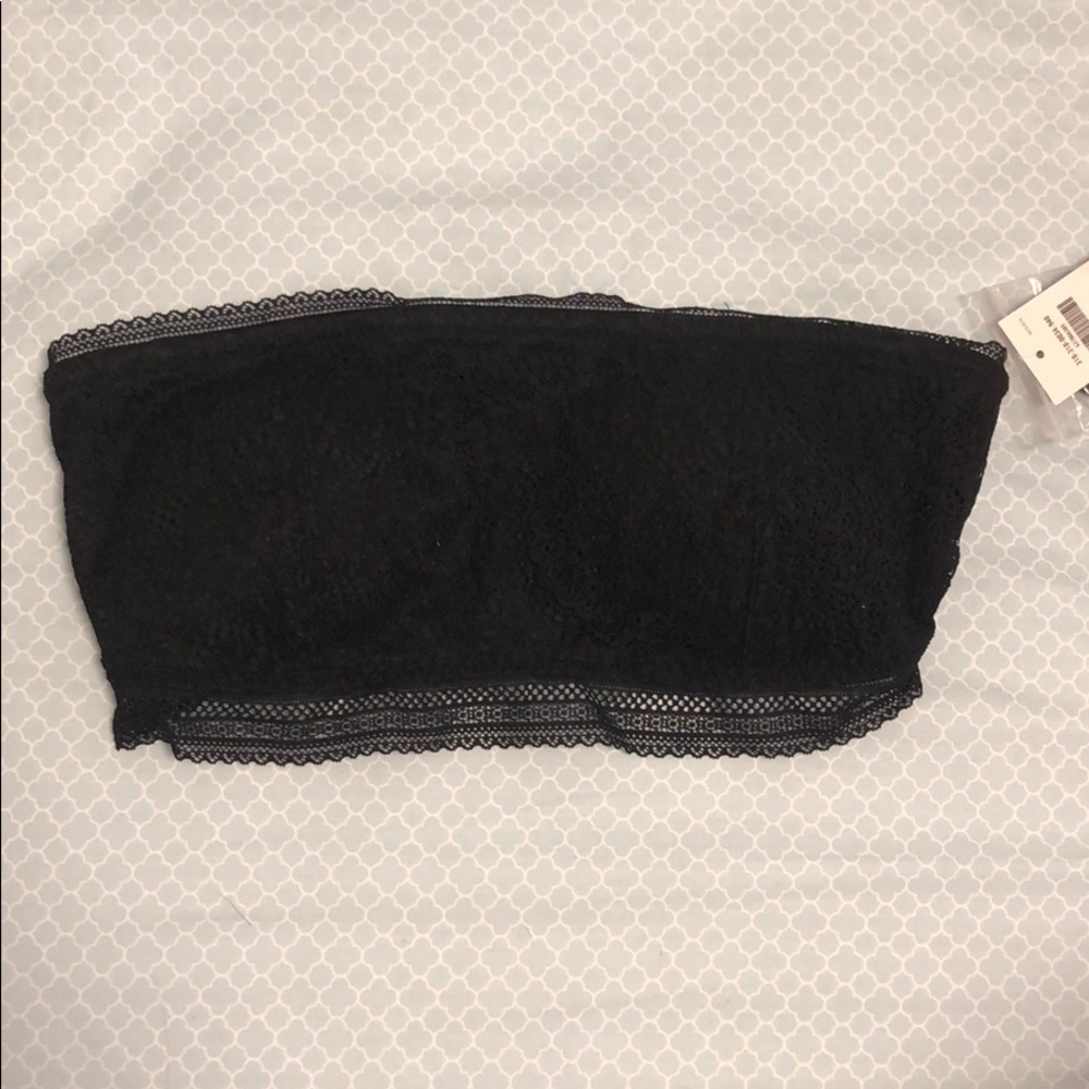 Gilly Hicks lace bralette